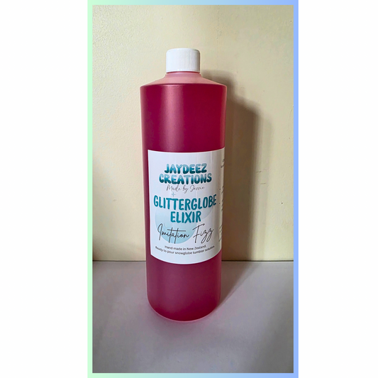 Red fizz