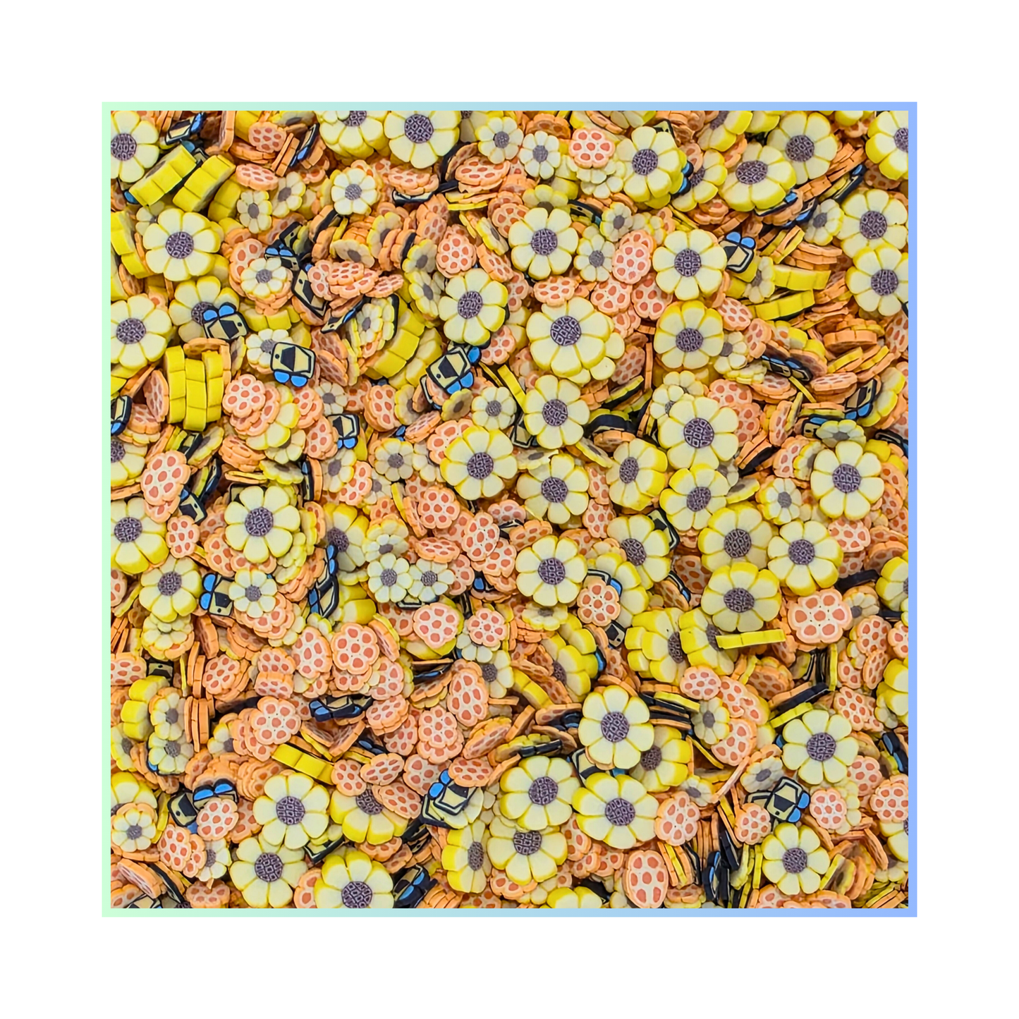 Elixir elements - honeycomb