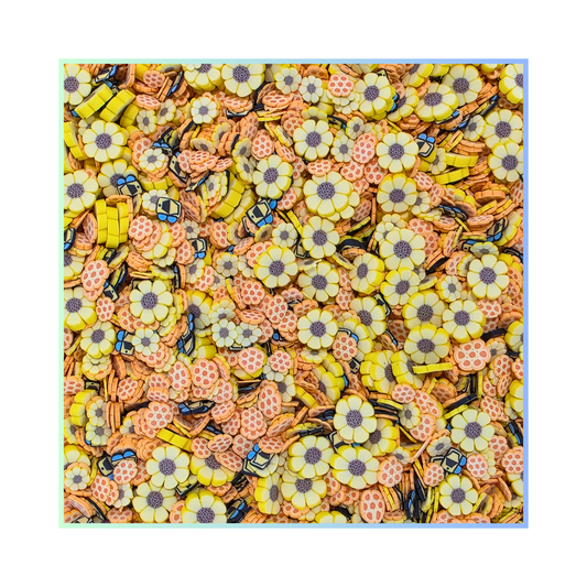 Elixir elements - honeycomb
