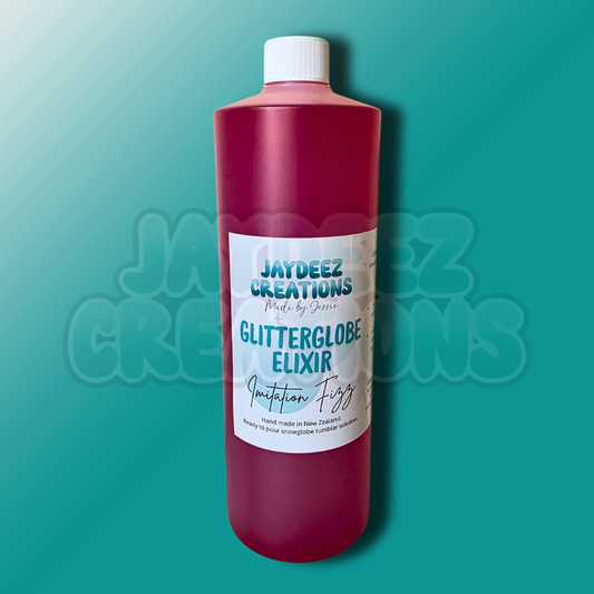 Red fizz