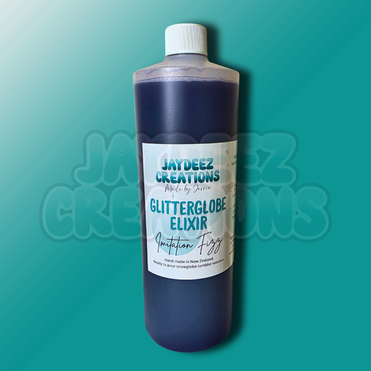 Purple fizz