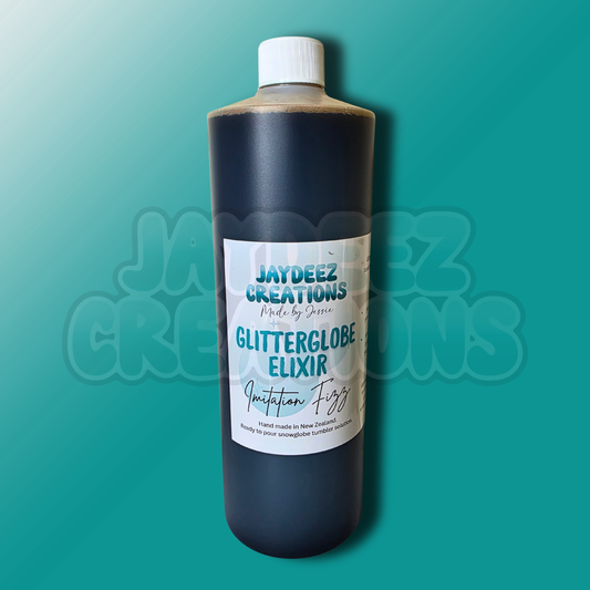 Cola fizz