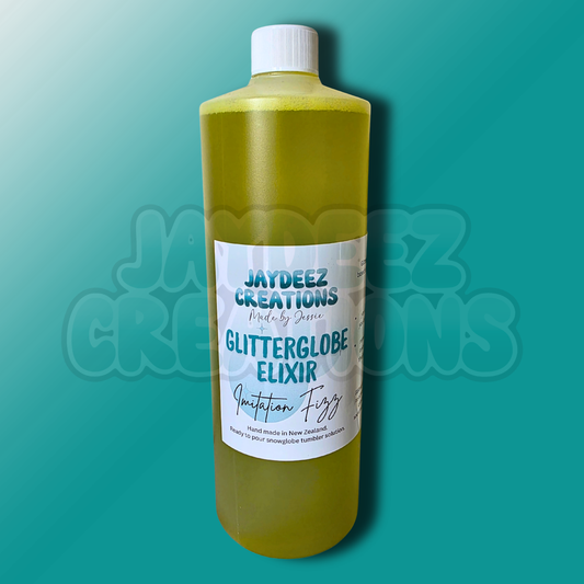 Dew fizz