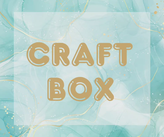 CRAFT BOX